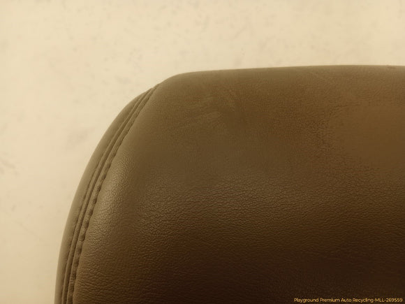Hummer H2 Driver Left Front Seat Headrest