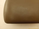 Hummer H2 Driver Left Front Seat Headrest-12