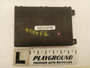Hummer H2 Front Left Seat Memory Control Module-1