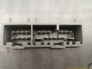 Hummer H2 Front Left Seat Memory Control Module-3
