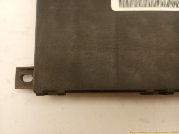 Hummer H2 Front Left Seat Memory Control Module