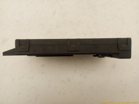 Hummer H2 Front Left Seat Memory Control Module