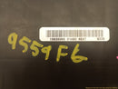 Hummer H2 Front Left Seat Memory Control Module-12