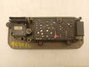 Hummer H2 Driver Left Front Seat Control Switch-2