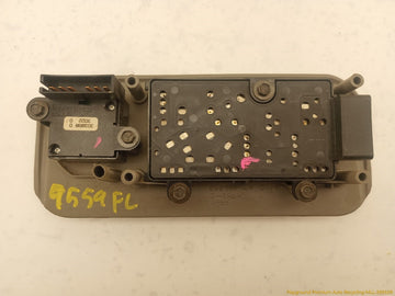 Hummer H2 Driver Left Front Seat Control Switch - 0