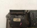 Hummer H2 Driver Left Front Seat Control Switch-3