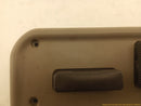 Hummer H2 Driver Left Front Seat Control Switch-5