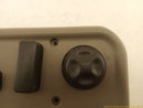 Hummer H2 Driver Left Front Seat Control Switch-6