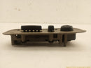 Hummer H2 Driver Left Front Seat Control Switch-9