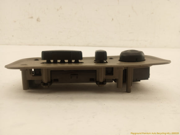 Hummer H2 Driver Left Front Seat Control Switch