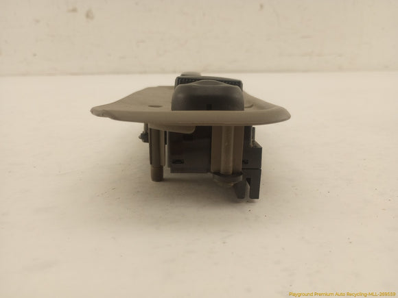 Hummer H2 Driver Left Front Seat Control Switch