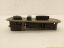 Hummer H2 Driver Left Front Seat Control Switch-11