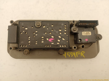 Hummer H2 Passenger Right Front Seat Control Switch - 0