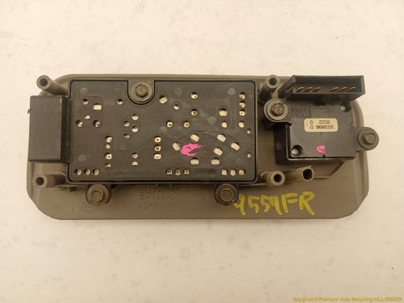 Hummer H2 Passenger Right Front Seat Control Switch