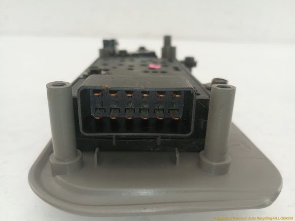 Hummer H2 Passenger Right Front Seat Control Switch