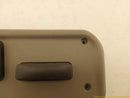 Hummer H2 Passenger Right Front Seat Control Switch-6