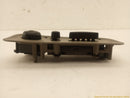 Hummer H2 Passenger Right Front Seat Control Switch-9