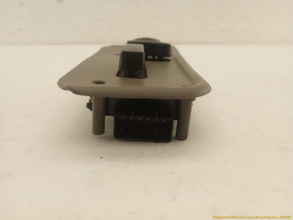 Hummer H2 Passenger Right Front Seat Control Switch