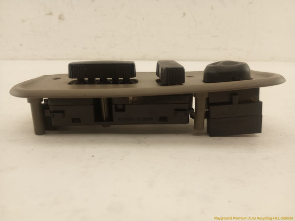 Hummer H2 Passenger Right Front Seat Control Switch