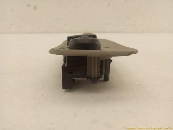 Hummer H2 Passenger Right Front Seat Control Switch