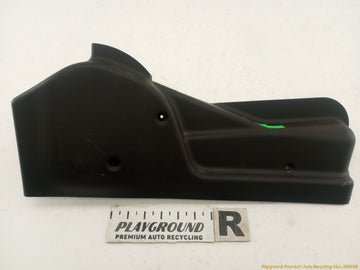 Hummer H2 Passenger Right Front Seat Outer Trim Cover