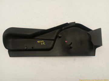 Hummer H2 Passenger Right Front Seat Outer Trim Cover - 0
