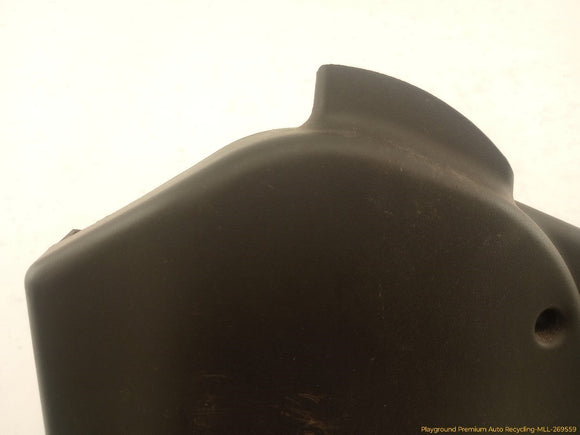 Hummer H2 Passenger Right Front Seat Outer Trim Cover