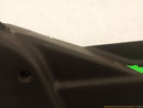 Hummer H2 Passenger Right Front Seat Outer Trim Cover-4