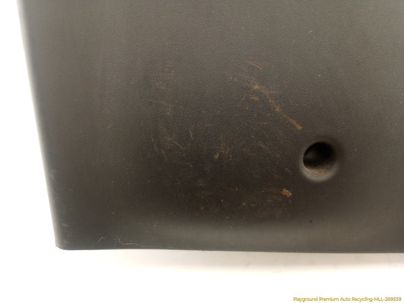 Hummer H2 Passenger Right Front Seat Outer Trim Cover