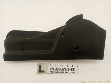 Hummer H2 Driver Left Front Seat Outer Trim Cover