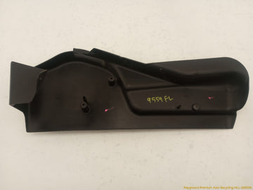 Hummer H2 Driver Left Front Seat Outer Trim Cover - 0