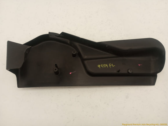 Hummer H2 Driver Left Front Seat Outer Trim Cover