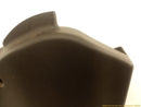 Hummer H2 Driver Left Front Seat Outer Trim Cover-5