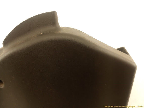Hummer H2 Driver Left Front Seat Outer Trim Cover