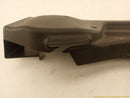 Hummer H2 Driver Left Front Seat Outer Trim Cover-10