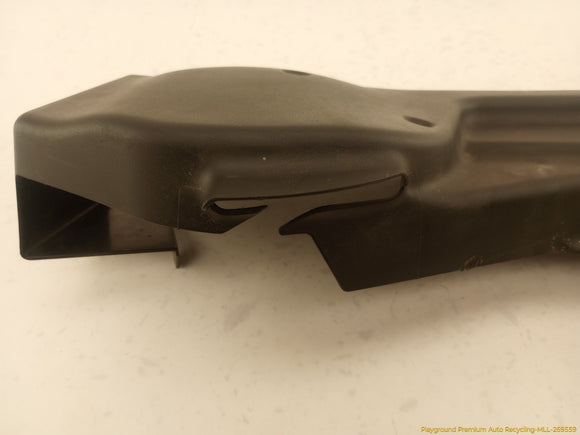 Hummer H2 Driver Left Front Seat Outer Trim Cover