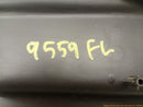 Hummer H2 Driver Left Front Seat Outer Trim Cover-12