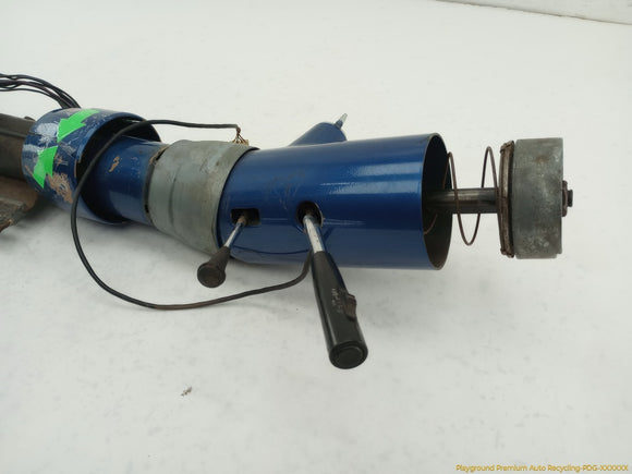 Chevrolet Corvette C3 **AS IS** Steering Column