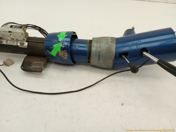 Chevrolet Corvette C3 **AS IS** Steering Column