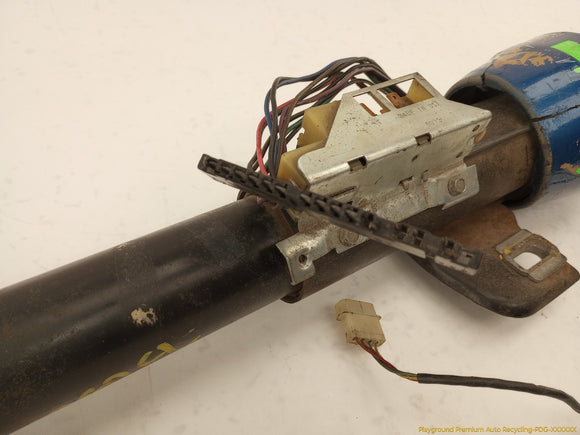 Chevrolet Corvette C3 **AS IS** Steering Column