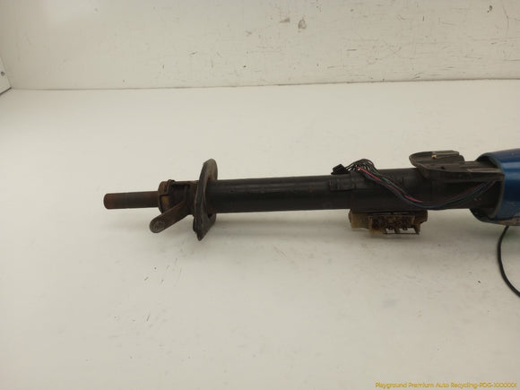 Chevrolet Corvette C3 **AS IS** Steering Column