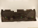 Hummer H2 Hood Insulation Pad-1