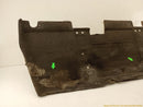 Hummer H2 Hood Insulation Pad-3