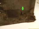 Hummer H2 Hood Insulation Pad-5