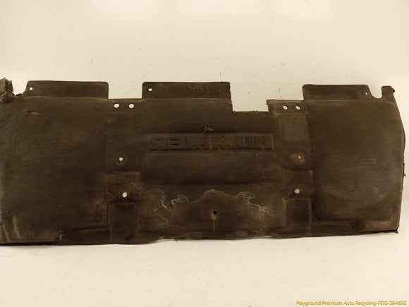 Hummer H2 Hood Insulation Pad
