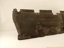 Hummer H2 Hood Insulation Pad-10