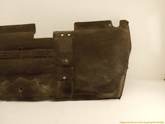 Hummer H2 Hood Insulation Pad