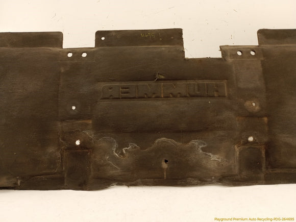 Hummer H2 Hood Insulation Pad