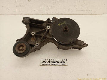 Hummer H2 Power Steering Pump