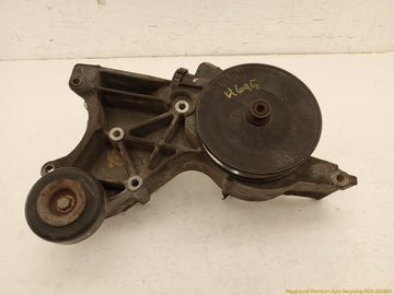 Hummer H2 Power Steering Pump - 0